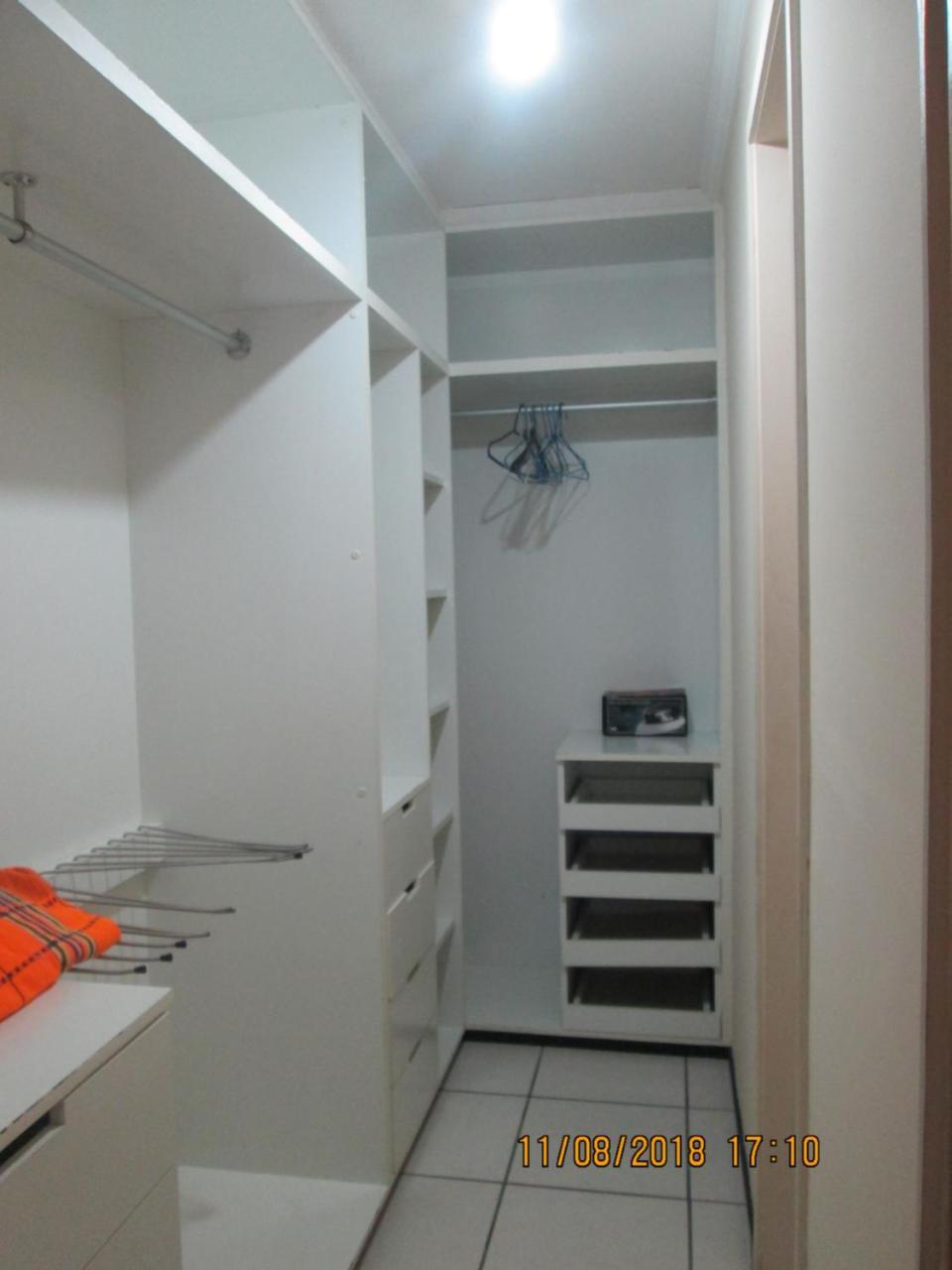 Otimo Apto 2 Quartos ,Tv Acabo ,Internet Praia Iracema Fortaleza  Zewnętrze zdjęcie